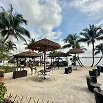 Dangabay Citrus Comforts 2Br 4Pax Baypoint By Our Stay