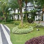Dangabay Citrus Comforts 2Br 4Pax Baypoint By Our Stay
