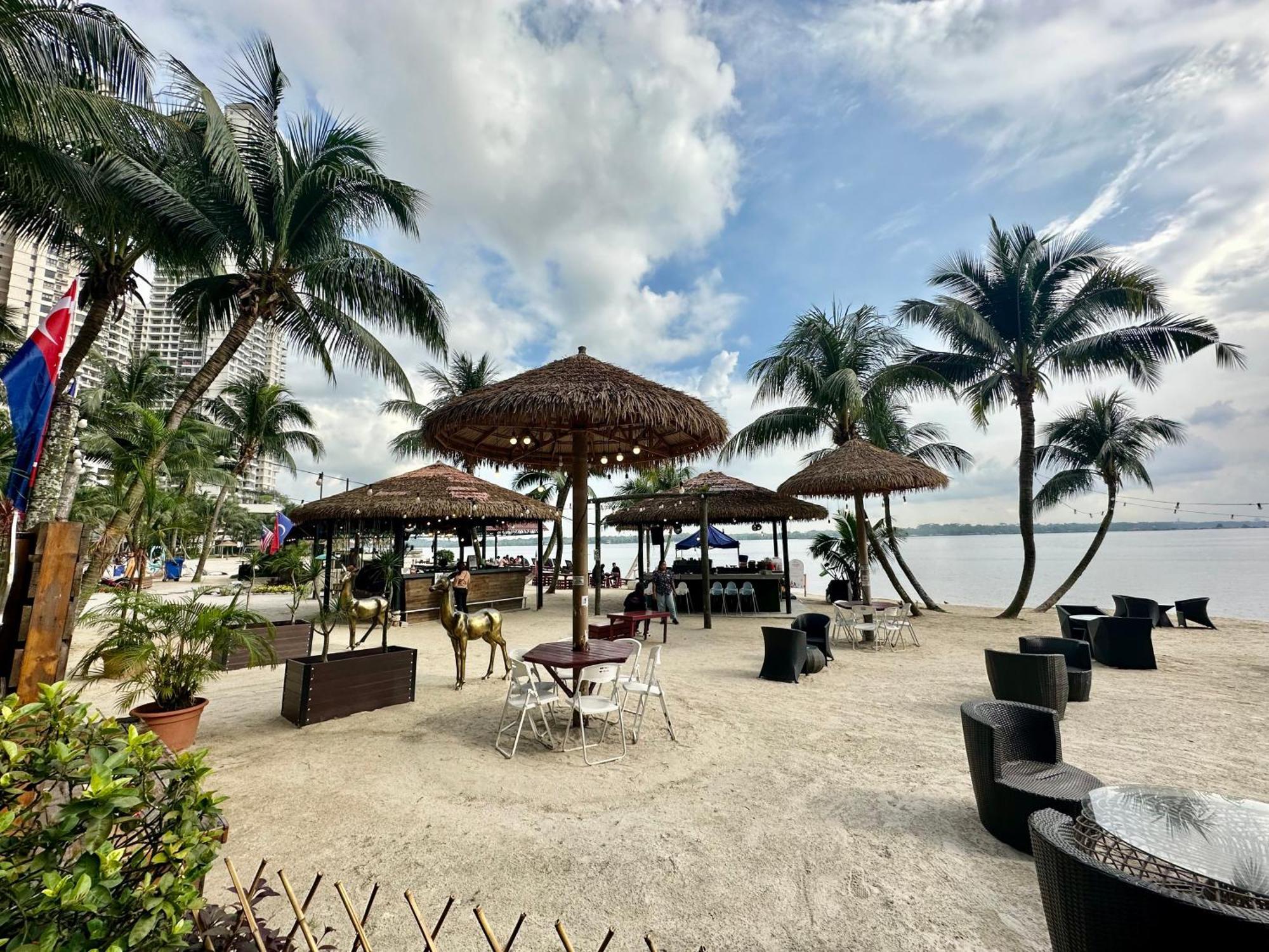 Pangsapuri Dangabay Citrus Comforts 2br 4pax Baypoint By Our Johor Bahru