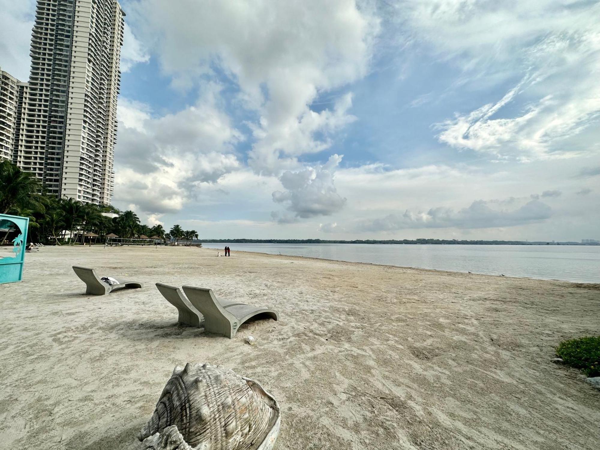Pangsapuri Dangabay Citrus Comforts 2br 4pax Baypoint By Our