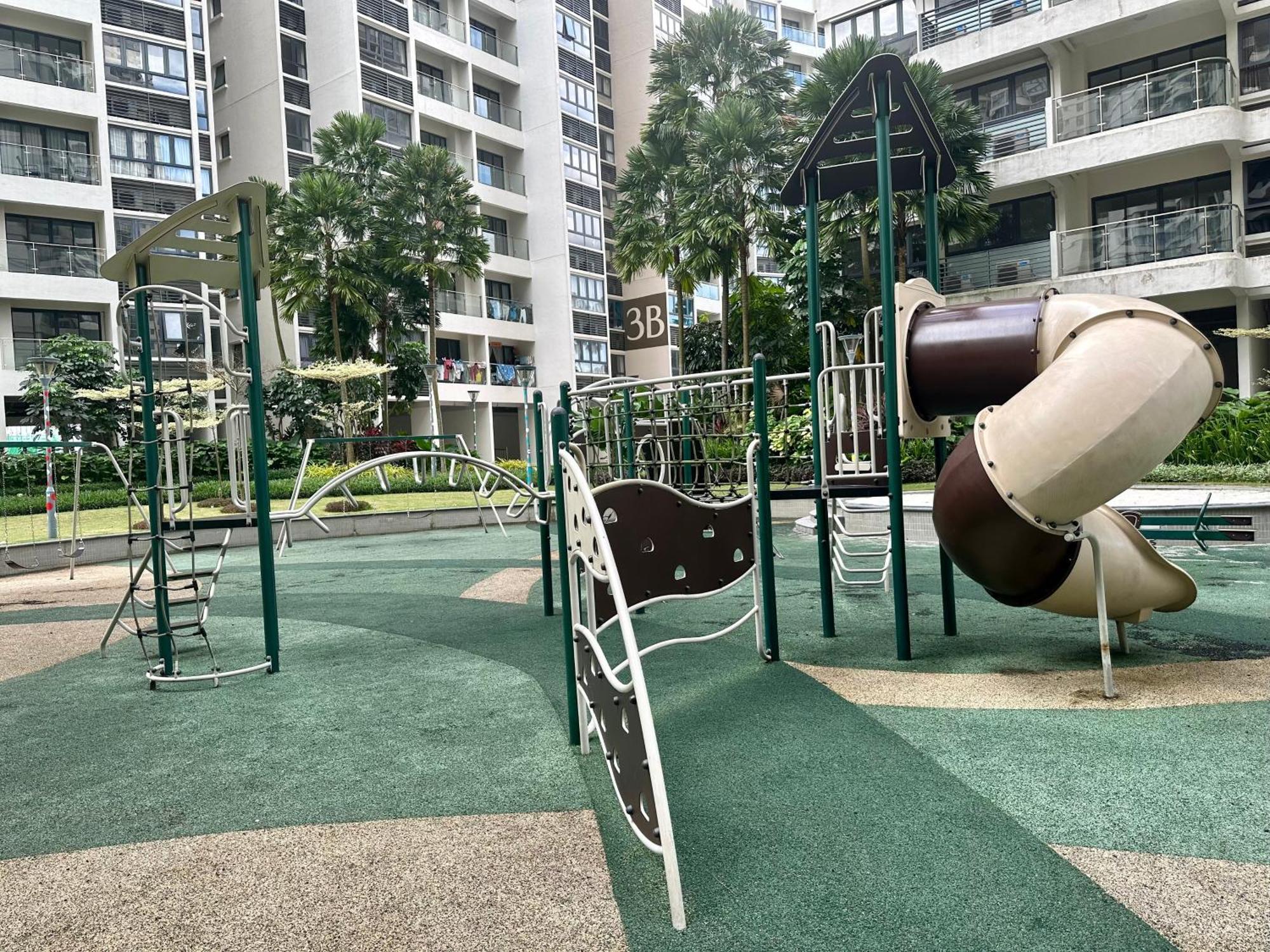 Dangabay Citrus Comforts 2br 4pax Baypoint By Our Pangsapuri Johor Bahru
