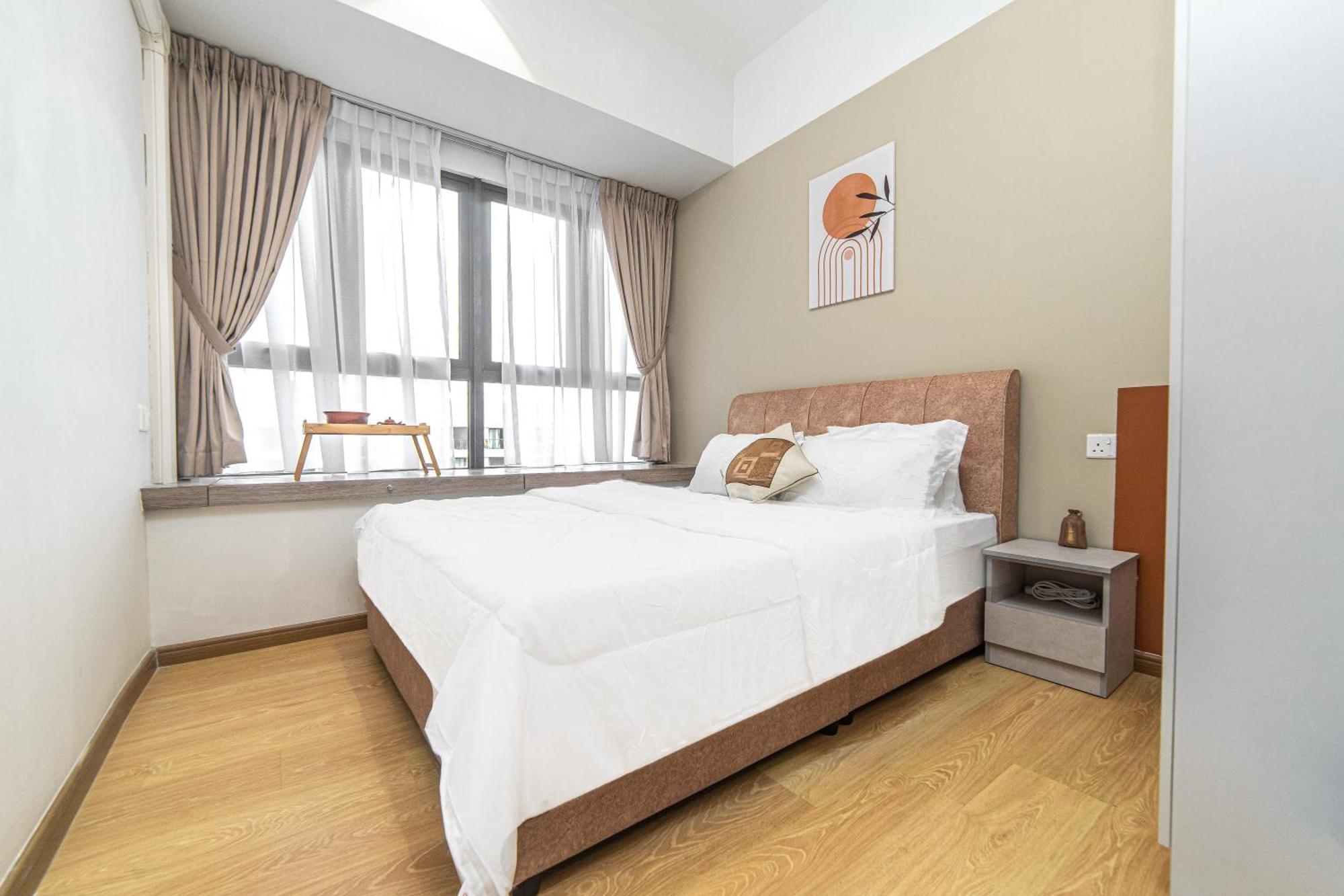 Dangabay Citrus Comforts 2br 4pax Baypoint By Our